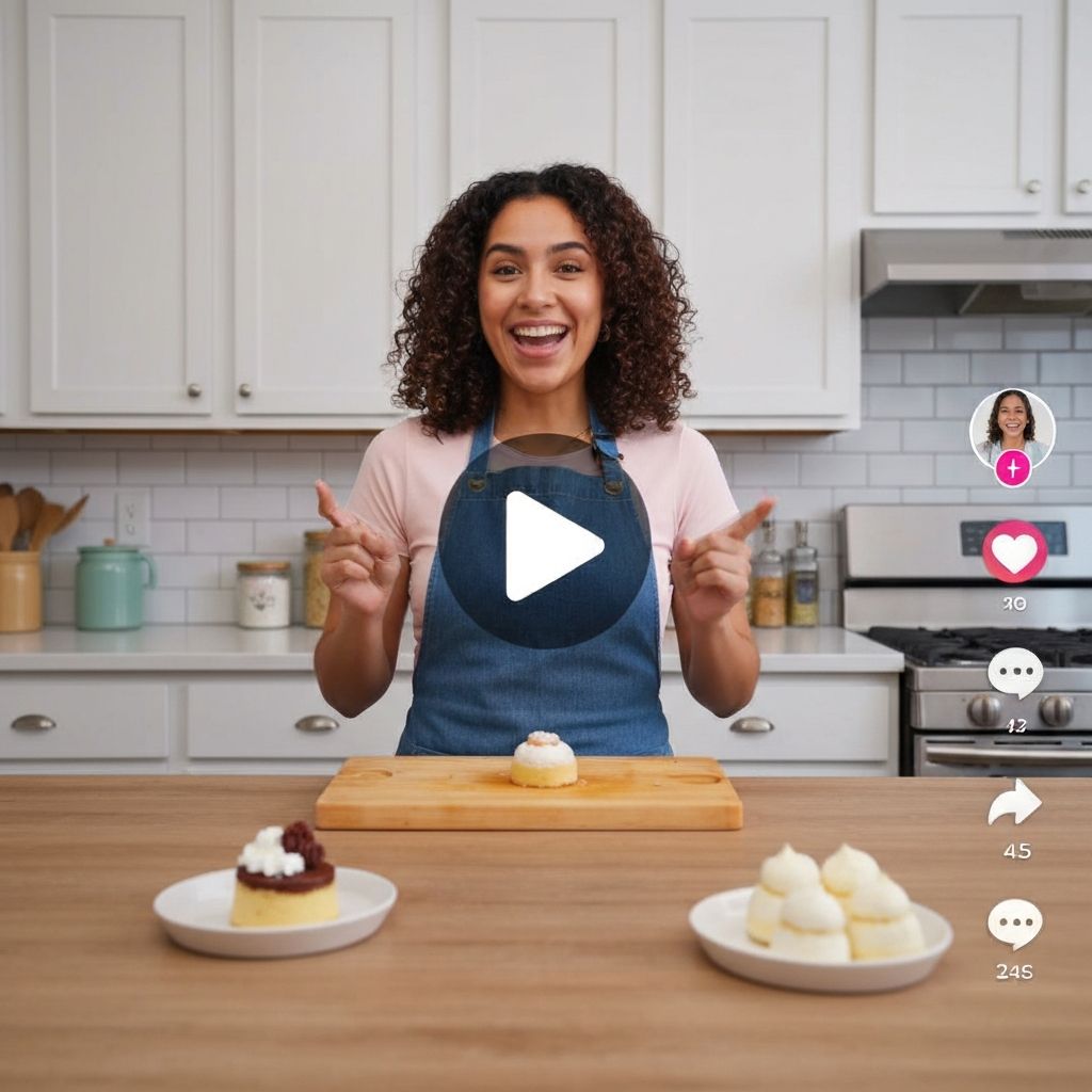 The Power of TikTok: A Small Business Guide to Maximizing Results